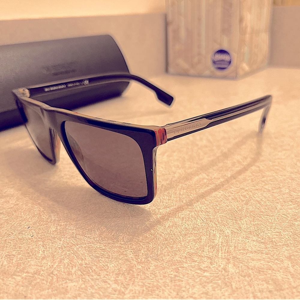 Mens Burberry Sunglasses